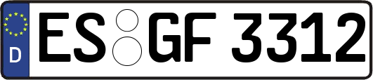ES-GF3312