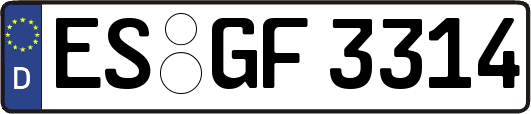 ES-GF3314