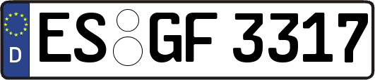 ES-GF3317