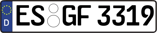 ES-GF3319