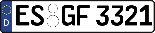 ES-GF3321