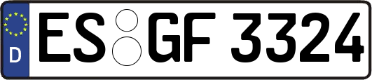 ES-GF3324