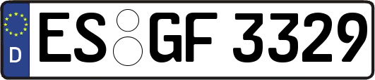 ES-GF3329