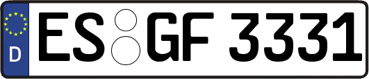ES-GF3331