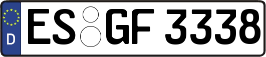 ES-GF3338