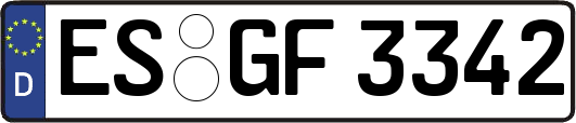 ES-GF3342