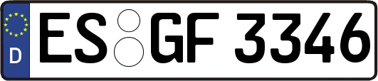 ES-GF3346