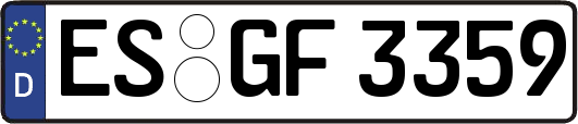 ES-GF3359