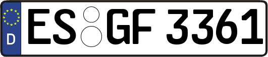 ES-GF3361