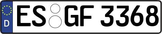 ES-GF3368