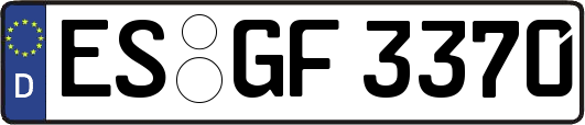 ES-GF3370