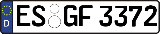 ES-GF3372