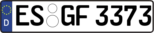 ES-GF3373