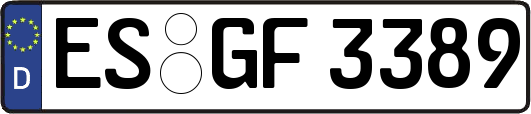ES-GF3389