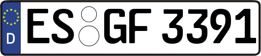ES-GF3391