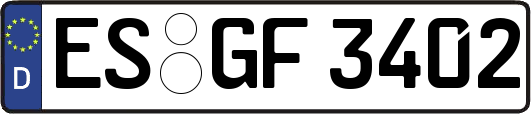 ES-GF3402