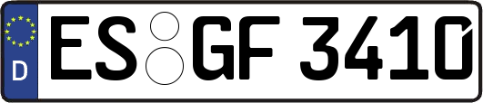 ES-GF3410