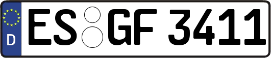 ES-GF3411