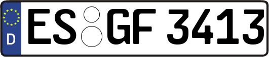 ES-GF3413