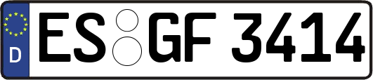 ES-GF3414