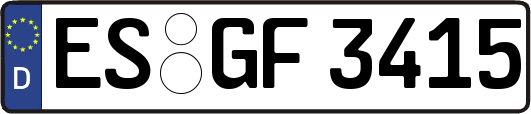 ES-GF3415
