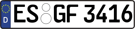 ES-GF3416