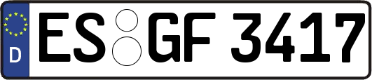 ES-GF3417