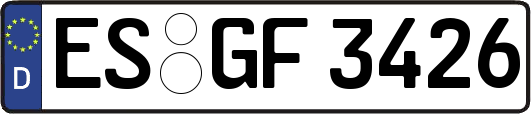 ES-GF3426