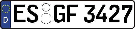 ES-GF3427