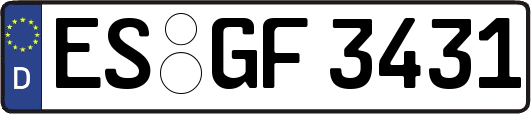 ES-GF3431
