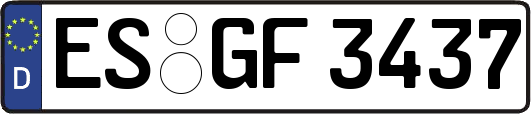 ES-GF3437