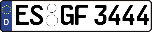 ES-GF3444
