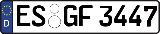 ES-GF3447
