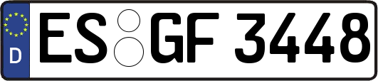ES-GF3448