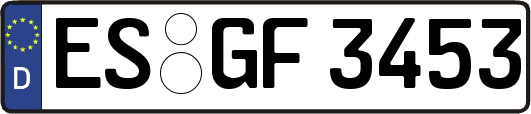 ES-GF3453