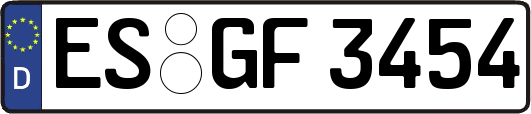ES-GF3454