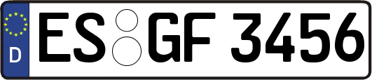 ES-GF3456