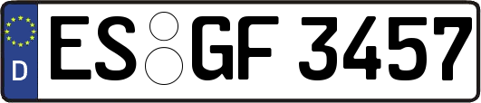 ES-GF3457