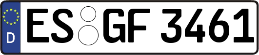 ES-GF3461