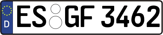 ES-GF3462