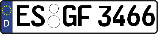 ES-GF3466