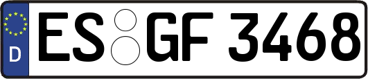 ES-GF3468