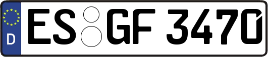 ES-GF3470