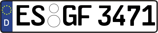 ES-GF3471