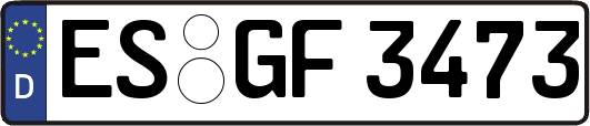 ES-GF3473