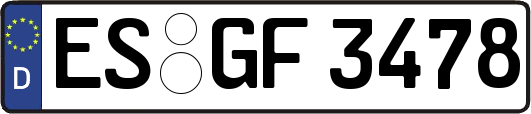 ES-GF3478