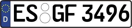 ES-GF3496