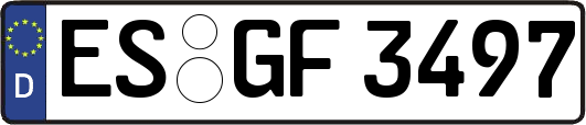 ES-GF3497