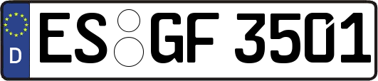 ES-GF3501