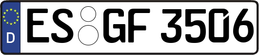 ES-GF3506
